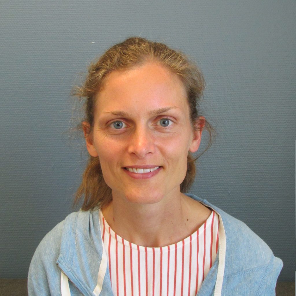 Charlotte Kohberg