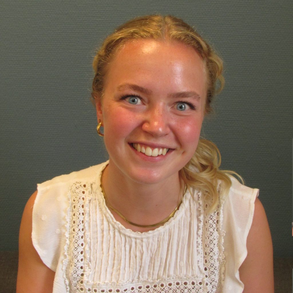Charlotte Amalie Windfeld