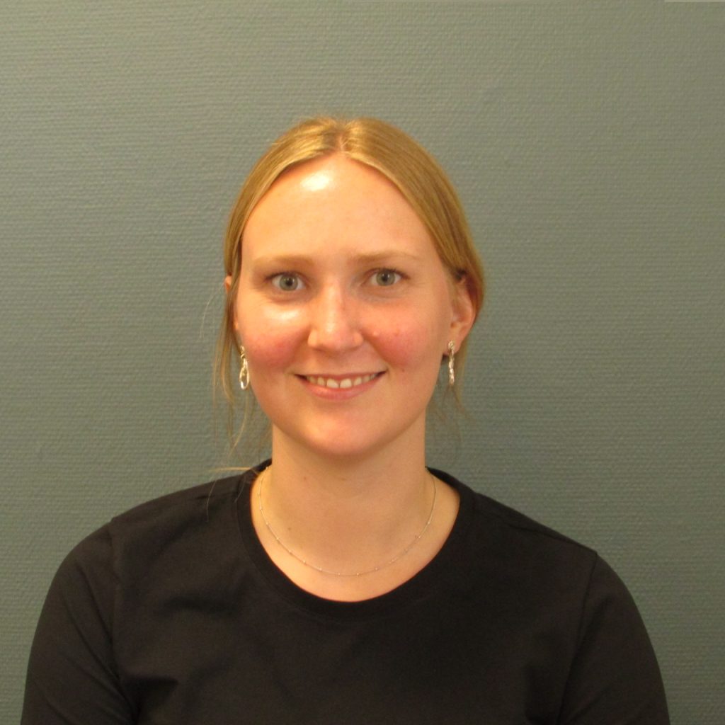 Julie Sandvej Eriksen