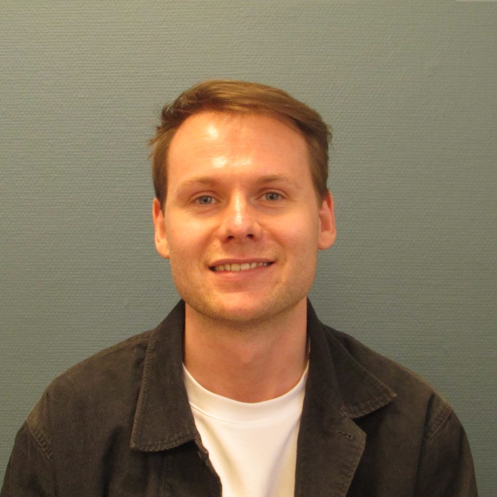 Mikkel Andreas Hansen 