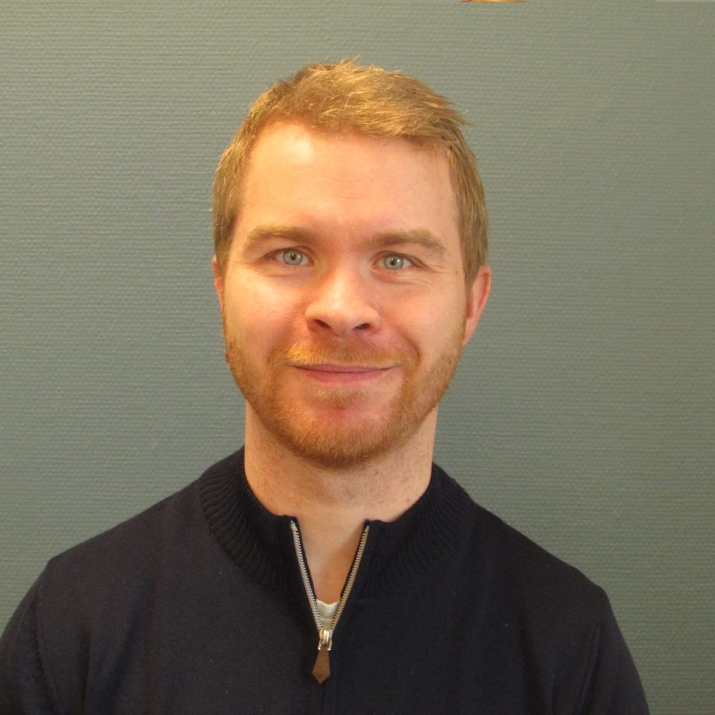 Tobias Graversgaard Hansen