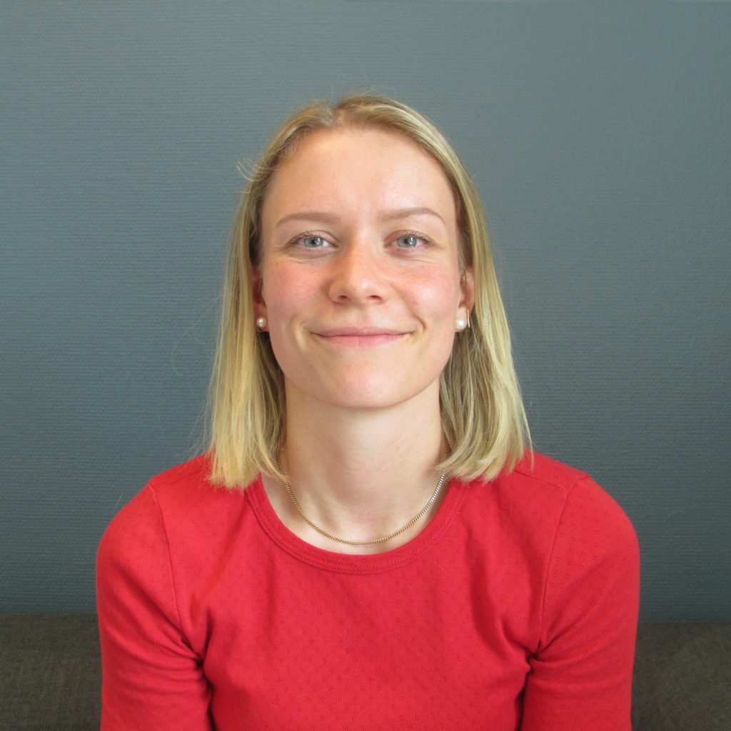 Michala Herrche Holm Hansen