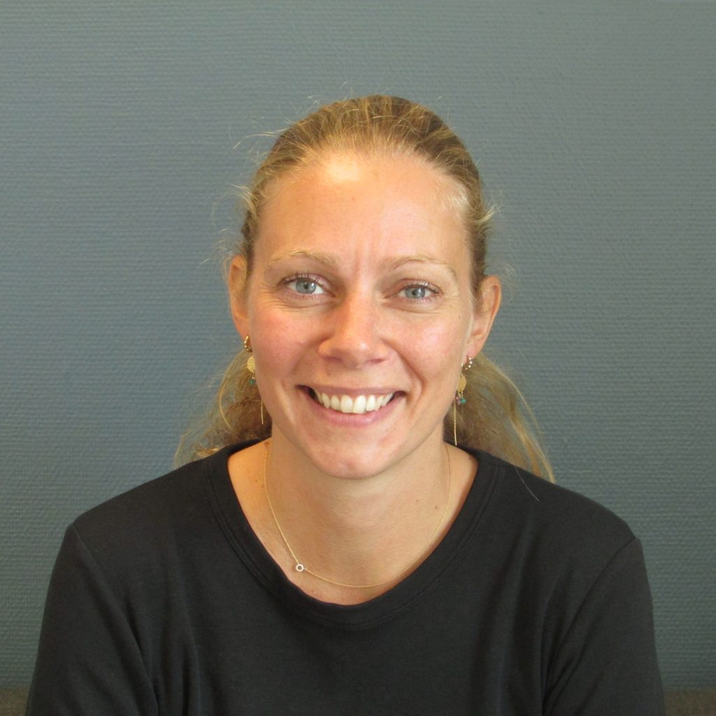 Louise Bækgaard