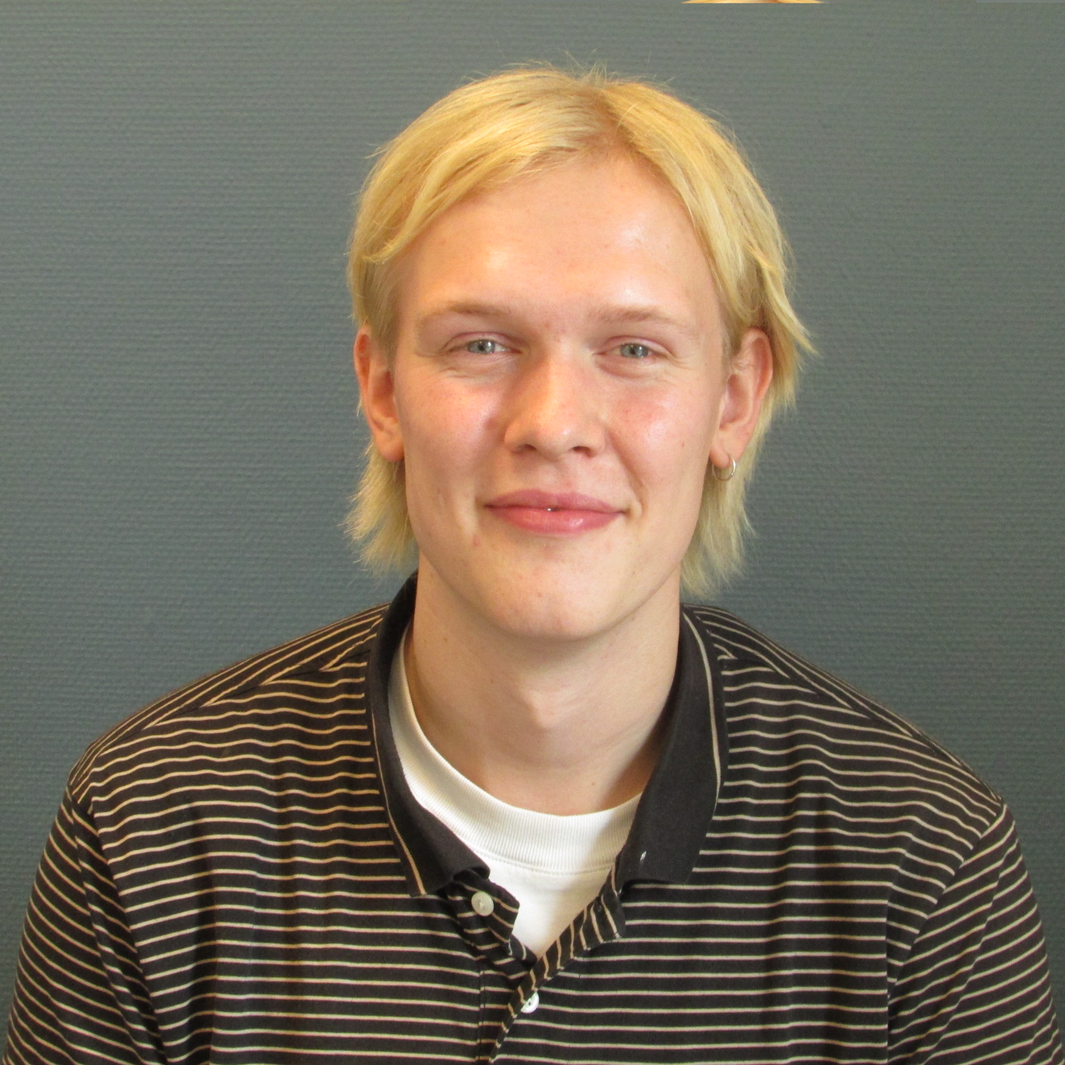 Niels Thornild